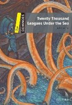 Twenty Thousand Leagues Under the Sea Pack One Level